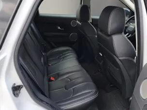 Land Rover Range Rover Evoque 2.0 Si4 Dynamic