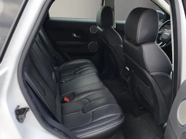 Land Rover Range Rover Evoque 2.0 Si4 Dynamic