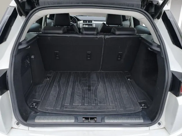Land Rover Range Rover Evoque 2.0 Si4 Dynamic
