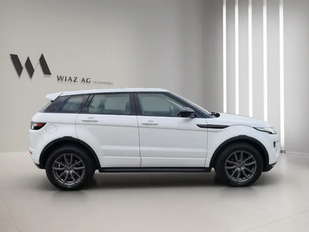 Land Rover Range Rover Evoque 2.0 Si4 Dynamic