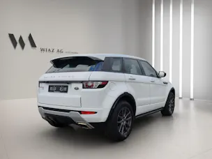 Land Rover Range Rover Evoque 2.0 Si4 Dynamic