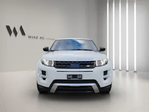 Land Rover Range Rover Evoque 2.0 Si4 Dynamic
