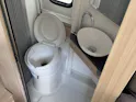 FIAT Ducato Kaw. 4035 Twin Plus 600 SPB Adria