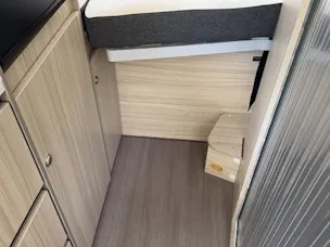 FIAT Ducato Kaw. 4035 Twin Plus 600 SPB Adria