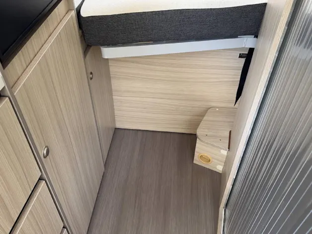 FIAT Ducato Kaw. 4035 Twin Plus 600 SPB Adria