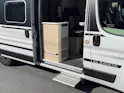 FIAT Ducato Kaw. 4035 Twin Plus 600 SPB Adria