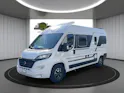 FIAT Ducato Kaw. 4035 Twin Plus 600 SPB Adria