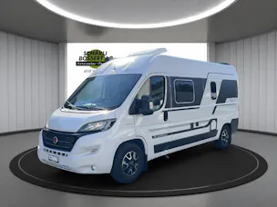 FIAT Ducato Kaw. 4035 Twin Plus 600 SPB Adria