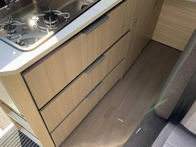 FIAT Ducato Kaw. 4035 Twin Plus 600 SPB Adria