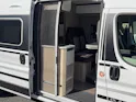 FIAT Ducato Kaw. 4035 Twin Plus 600 SPB Adria