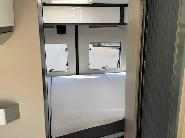 FIAT Ducato Kaw. 4035 Twin Plus 600 SPB Adria