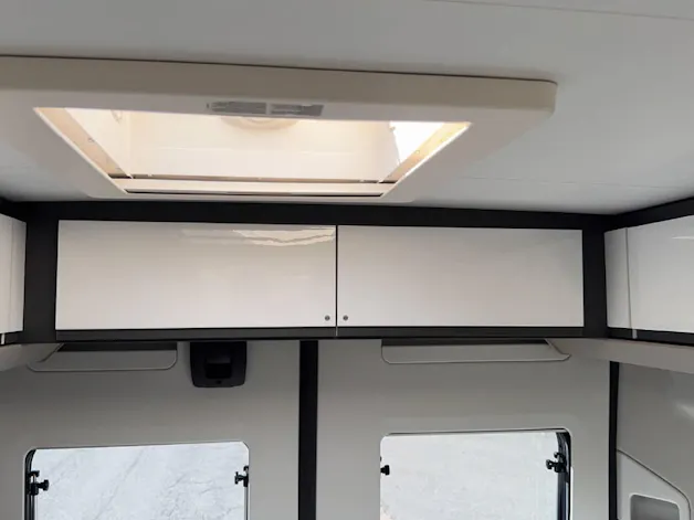 FIAT Ducato Kaw. 4035 Twin Plus 600 SPB Adria