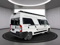 FIAT Ducato Kaw. 4035 Twin Plus 600 SPB Adria