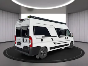 FIAT Ducato Kaw. 4035 Twin Plus 600 SPB Adria