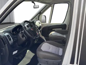 FIAT Ducato Kaw. 4035 Twin Plus 600 SPB Adria