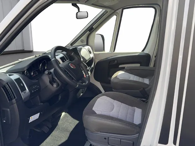 FIAT Ducato Kaw. 4035 Twin Plus 600 SPB Adria
