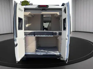 FIAT Ducato Kaw. 4035 Twin Plus 600 SPB Adria