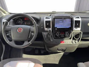 FIAT Ducato Kaw. 4035 Twin Plus 600 SPB Adria