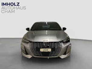 PEUGEOT 208 1.2 Hybrid 145 GT Exclusive