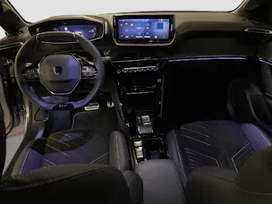PEUGEOT 208 1.2 Hybrid 145 GT Exclusive