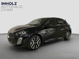 PEUGEOT 208 1.2 Hybrid 145 GT Exclusive