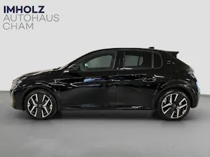 PEUGEOT 208 1.2 Hybrid 145 GT Exclusive
