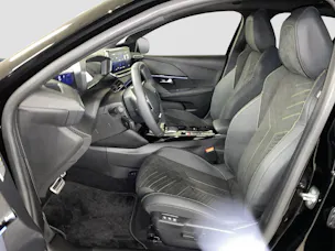 PEUGEOT 208 1.2 Hybrid 145 GT Exclusive