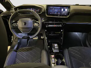 PEUGEOT 208 1.2 Hybrid 145 GT Exclusive
