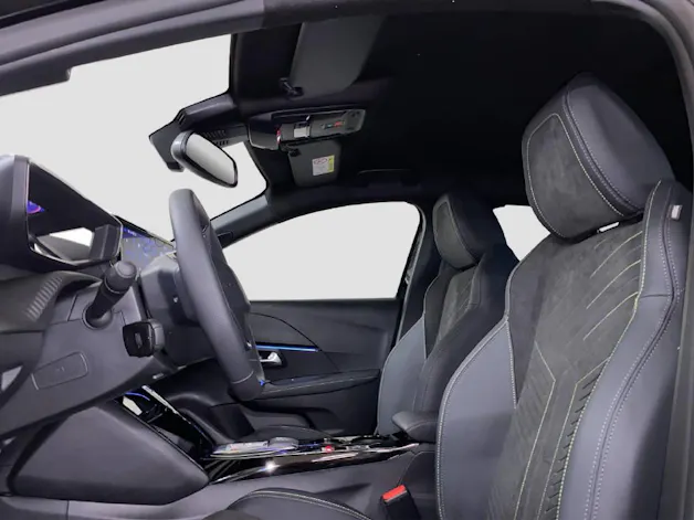 PEUGEOT 208 1.2 Hybrid 145 GT Exclusive