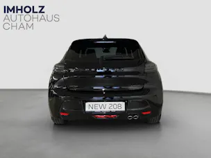 PEUGEOT 208 1.2 Hybrid 145 GT Exclusive