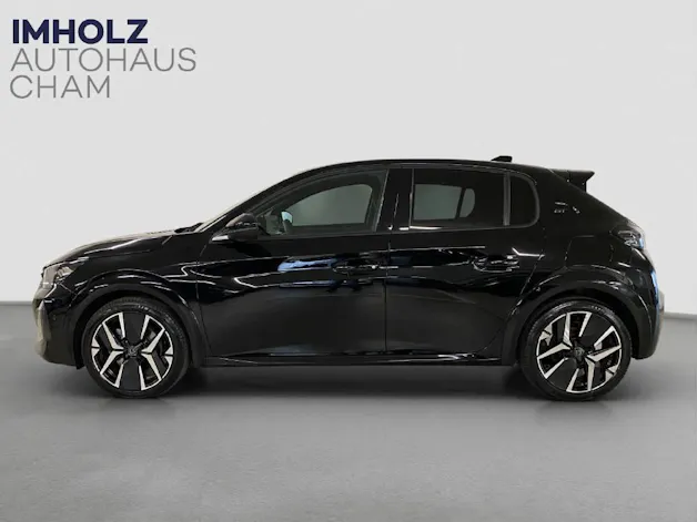 PEUGEOT 208 1.2 Hybrid 145 GT Exclusive