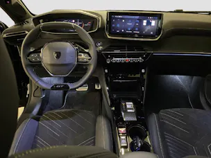 PEUGEOT 208 1.2 Hybrid 145 GT Exclusive