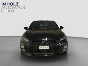 PEUGEOT 208 1.2 Hybrid 145 GT Exclusive