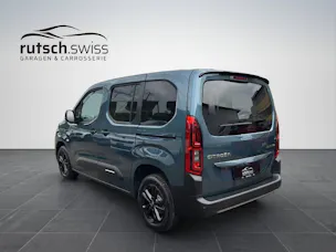 CITROEN Berlingo 1.5 BHDi 30 Edition