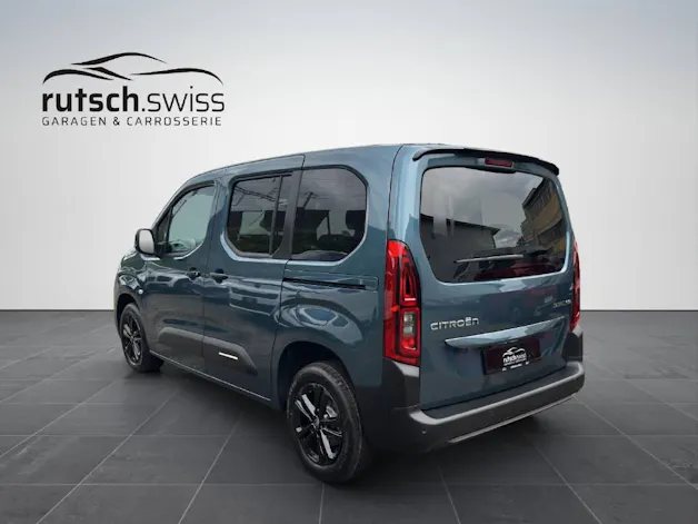 CITROEN Berlingo 1.5 BHDi 30 Edition
