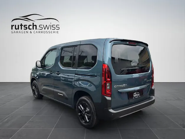 CITROEN Berlingo 1.5 BHDi 30 Edition