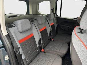 CITROEN Berlingo 1.5 BHDi 30 Edition