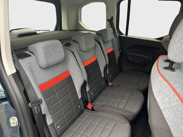 CITROEN Berlingo 1.5 BHDi 30 Edition