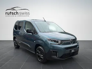 CITROEN Berlingo 1.5 BHDi 30 Edition