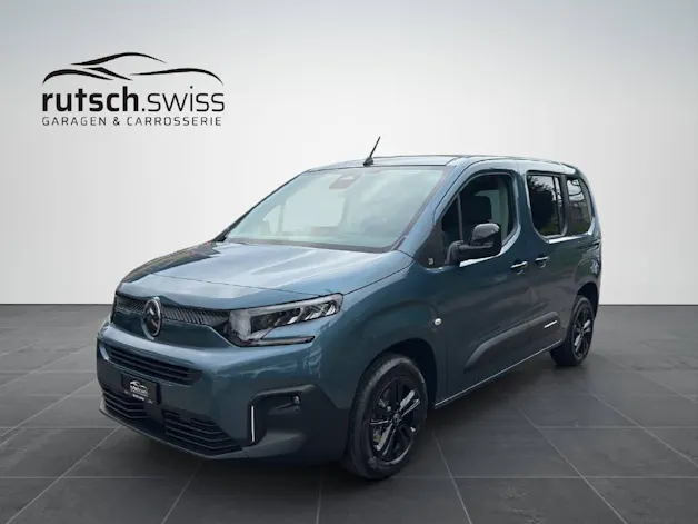 CITROEN Berlingo 1.5 BHDi 30 Edition