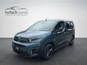 CITROEN Berlingo 1.5 BHDi 30 Edition