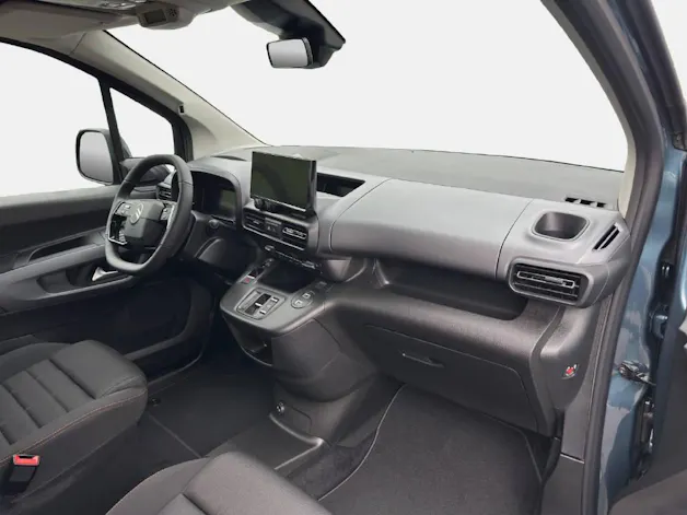 CITROEN Berlingo 1.5 BHDi 30 Edition