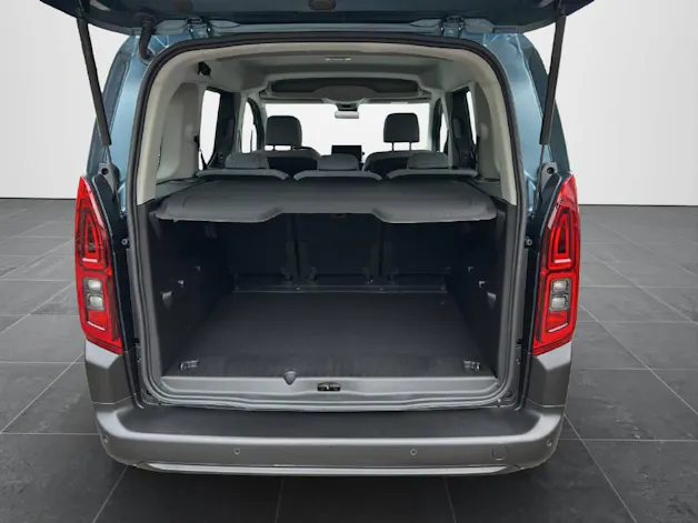 CITROEN Berlingo 1.5 BHDi 30 Edition