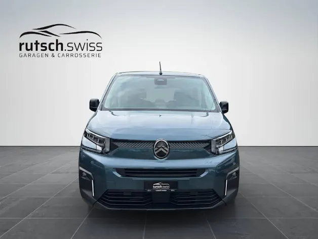 CITROEN Berlingo 1.5 BHDi 30 Edition