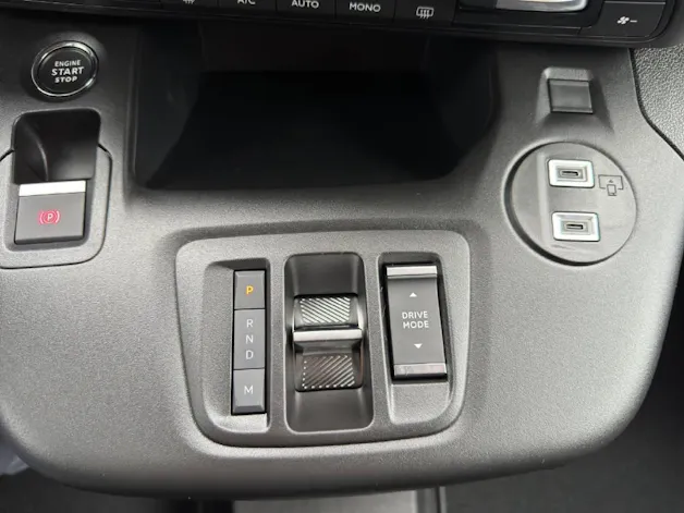 CITROEN Berlingo 1.5 BHDi 30 Edition