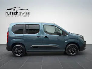 CITROEN Berlingo 1.5 BHDi 30 Edition EAT8