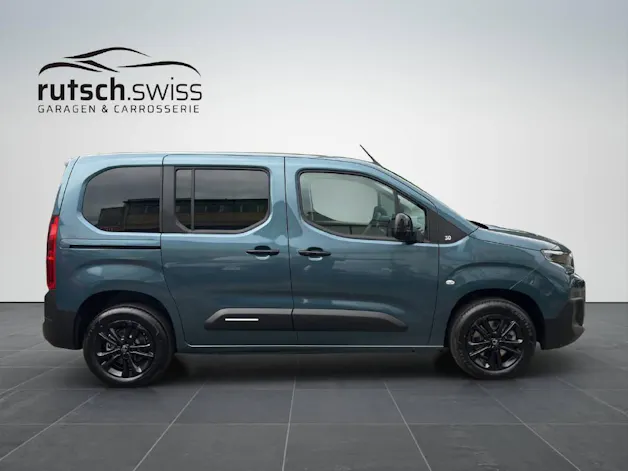 CITROEN Berlingo 1.5 BHDi 30 Edition