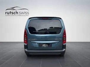 CITROEN Berlingo 1.5 BHDi 30 Edition EAT8