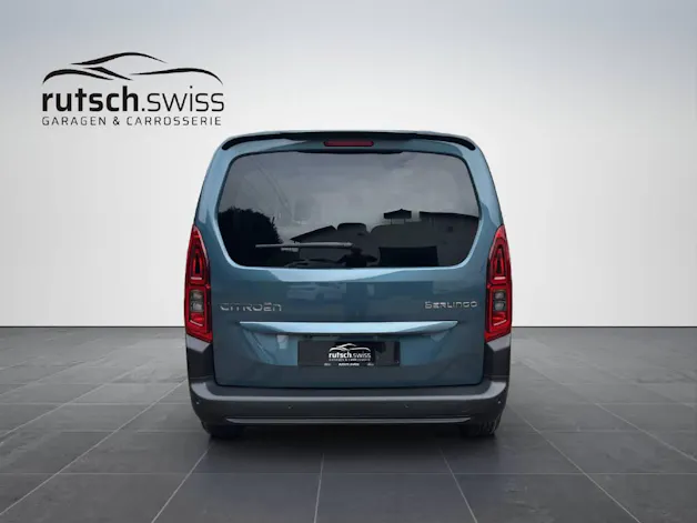 CITROEN Berlingo 1.5 BHDi 30 Edition