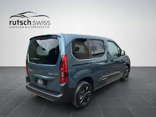 CITROEN Berlingo 1.5 BHDi 30 Edition